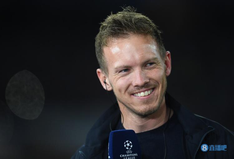 纳帅:莱万的离队让我们需重组进攻线,马内能让排兵布阵更灵活