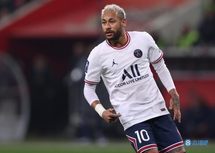 太阳报:转战赛场,内马尔计划退役后成为一名职业扑克选手