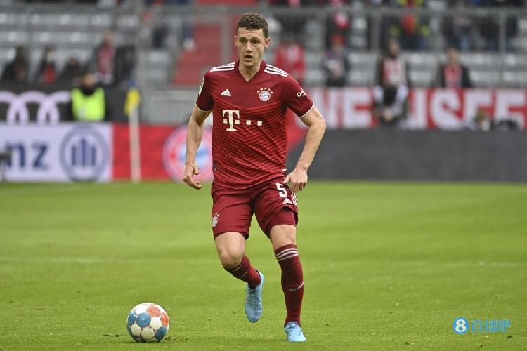 德媒:拜仁曾提议帕瓦尔加入菲利克斯交易,曼城巴黎也有意后者