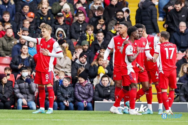 哈奇森:新赛季热刺和枪手将跻身前四,曼联没戏切尔西未来不确定