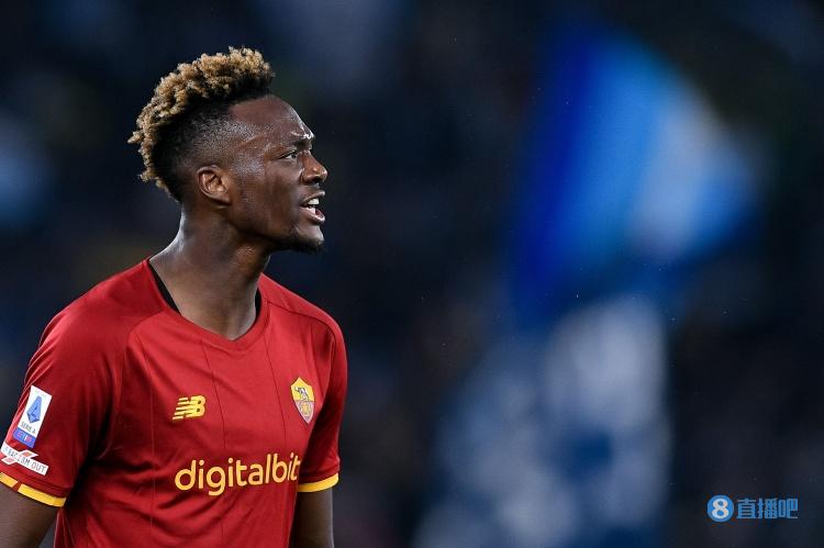 亚伯拉罕：很荣幸罗马拥有迪巴拉 目标意甲夺冠&不急于回英超