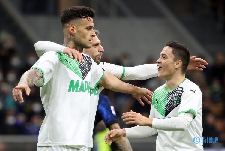 罗马诺:西汉姆签斯卡马卡达全面协议 3600万+600万奖金+二转分成