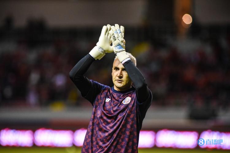 拜因体育:纳瓦斯寻求离开巴黎,尤文那不勒斯塞维利亚有意球员