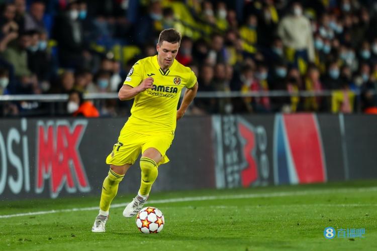 罗马诺:黄潜在和热刺谈洛塞尔索,多家意甲球队也有意