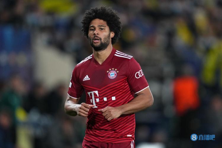 电讯报:切尔西想直接出售齐耶赫,将格纳布里视为替代者