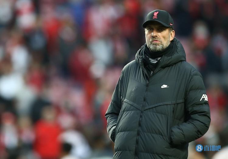 克洛普:阿利森是最接近复出球员 社区盾战曼城是新赛季重要比赛