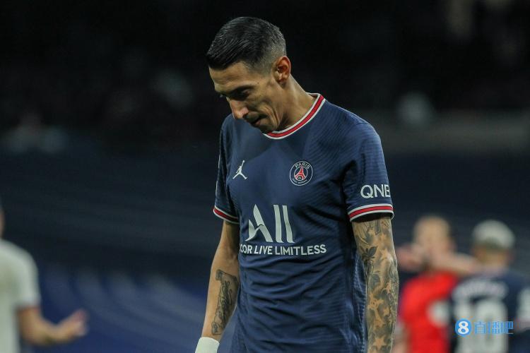 罗马诺:尤文正在研究迪马利亚合同最终细节,以便下周宣布