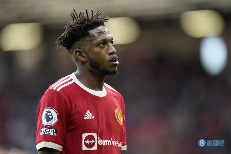 弗雷德：我们要忘记上赛季所发生的事 自己能来曼联绝不是偶然