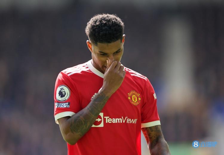 拉什福德:利物浦和曼城我都讨厌,更讨厌利物浦一些