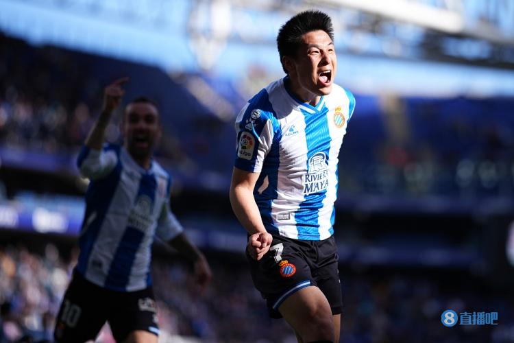 记者:武磊本人确认回归上海海港,今年8月回到上海