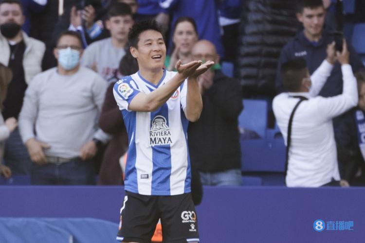 京媒：海港已就武磊回归展开谈判，欧洲五大联赛中国球员即将归零