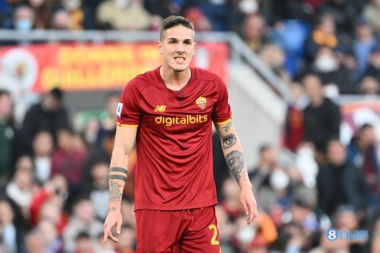 记者:热刺确实对扎尼奥洛感兴趣,并已与其经纪人取得联系