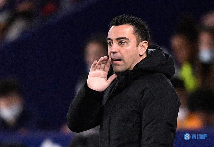 记者:哈维不希望将德容排除在美国行之外