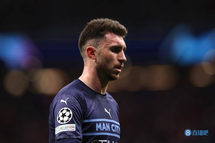 意媒:尤文有意签拉波尔特代替德里赫特,曼城要价至少4000万欧