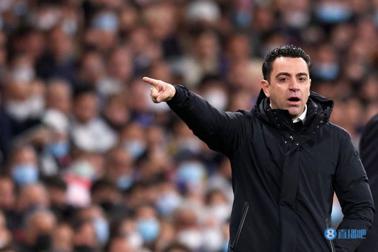 阿斯:孔德和藤森加盟后,哈维将会尝试3-4-3阵型