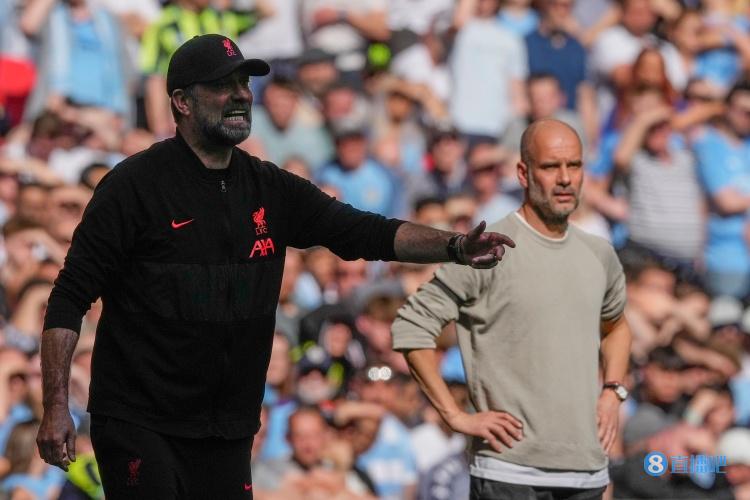 克洛普谈社区盾首发:努涅斯会替补出场 首发球员默契度很重要