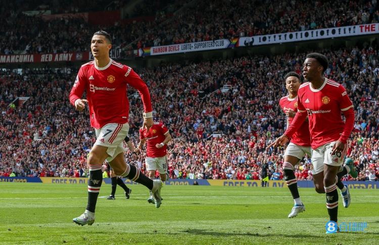 记者：若曼联出售C罗，他们会在转会市场上寻找9号位球员