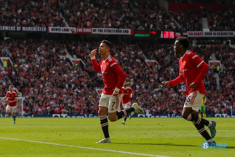 英超旧将:C罗不想踢不了欧冠,他希望保住欧冠历史射手王的位置