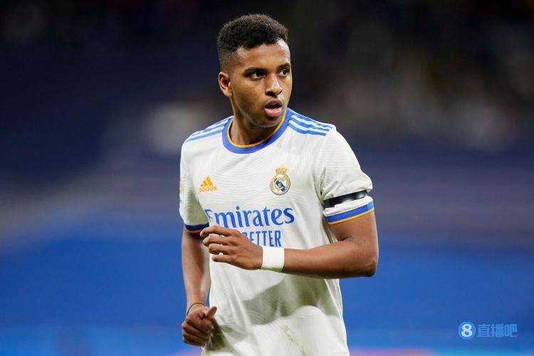 马卡:罗德里戈接受父亲建议,与巴西著名心理教练合作