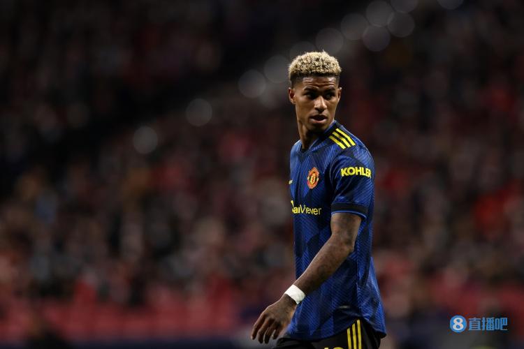 拉什福德：我们已把上赛季的表现抛在脑后，新赛季将努力赢得奖杯