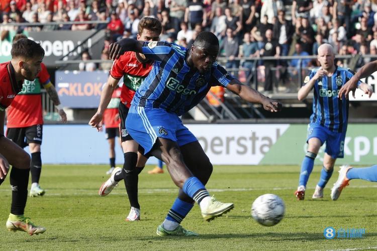 荷兰电讯报:布罗贝将重返阿贾克斯,贾府将支付1700万欧转会费