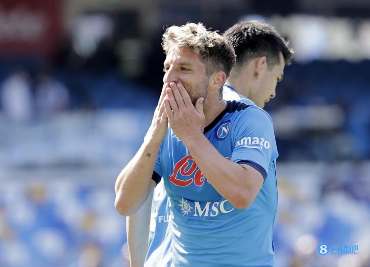 米体:莫拉塔是锋线补强首选,尤文也在考虑默滕斯等多人