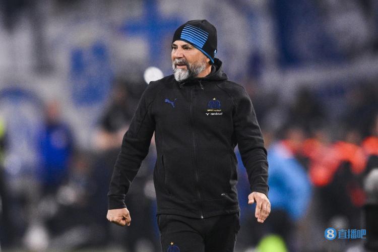 罗马诺:马赛主帅桑保利确定离任,官宣很快到来