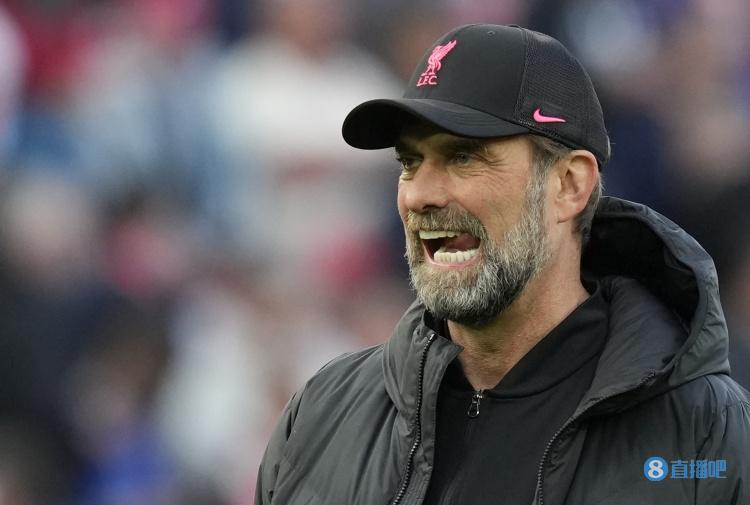 克洛普:很早就知道萨拉赫愿望是留下 我们必须把自己推到新水平