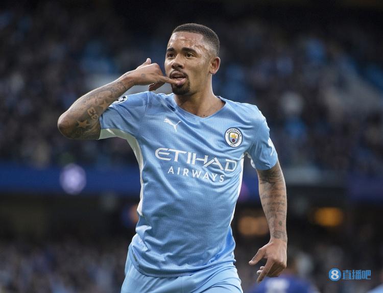 热苏斯职业生涯至今斩获13冠,多于目前阿森纳队内任何球员