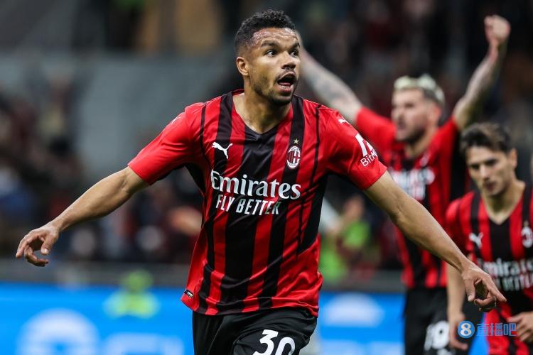 梅西亚斯:目标意甲卫冕并做得更好 阿德利&奥里吉很快融入了米兰