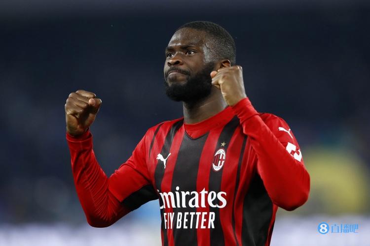 托莫里：伊布更衣室讲话给我们动力，米兰依然渴望获胜