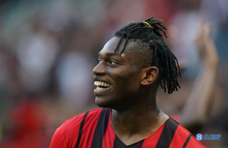 米体:莱奥想要600万欧年薪续约五年,米兰高层准备满足其要求