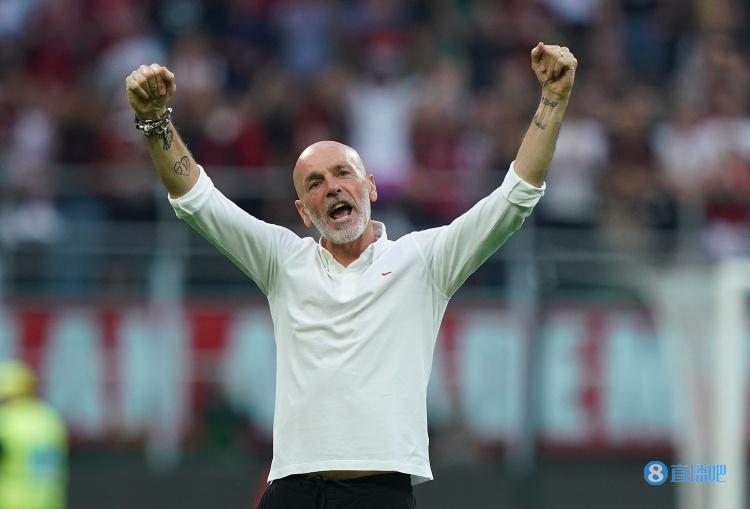 布罗基:皮奥利执教道路充满坎坷,这也给了我们年轻教练力量