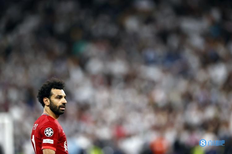 达伦本特:在红军萨拉赫成为现象级球员,新赛季他能进超过20球