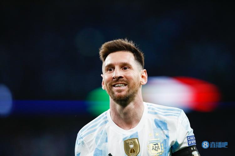 迈阿密国际主席:梅西是地球最佳,我和小贝都很渴望签下他