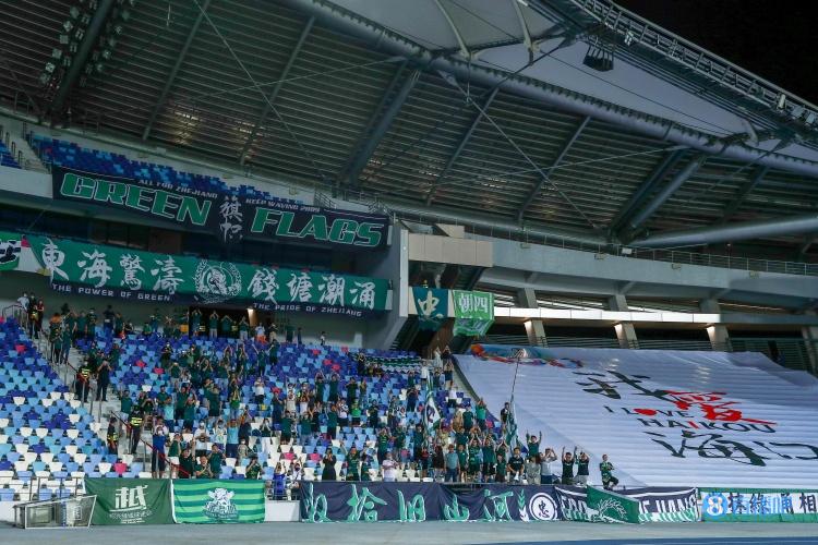 记者:浙江队结束10天假期恢复集训,有望在湖州奥体中心打主场