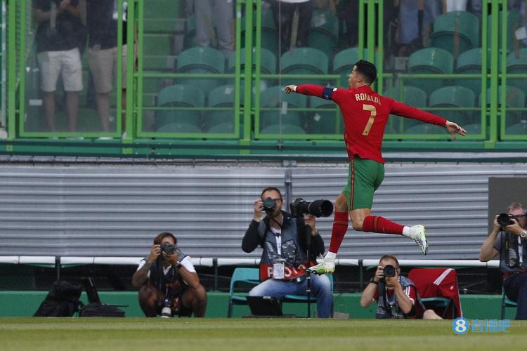 C罗会回皇马吗?冯特:对他来说那将会是最好的选择