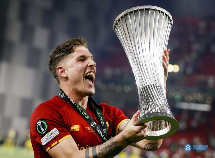 Rai记者：尤文边路人手充足，已经准备放弃引进扎尼奥洛的计划