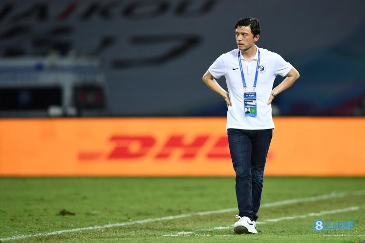 连媒：谢晖对大连人的改造初见成效，把握住机会能进广州城更多球