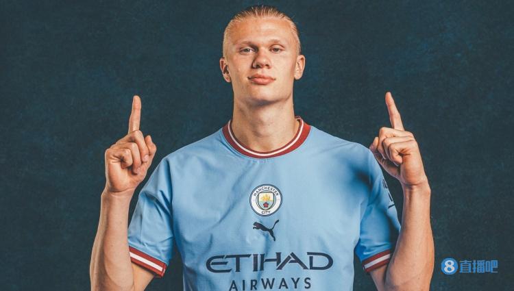 瓜帅：哈兰德能适应英超，他加入曼城才三周就已完美适应
