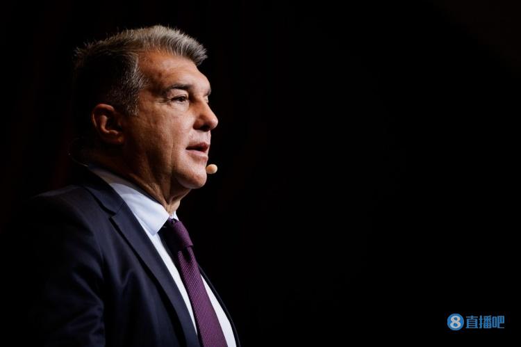 西媒:巴萨将再出售15%转播权给第六街,以获得3.3亿欧资金