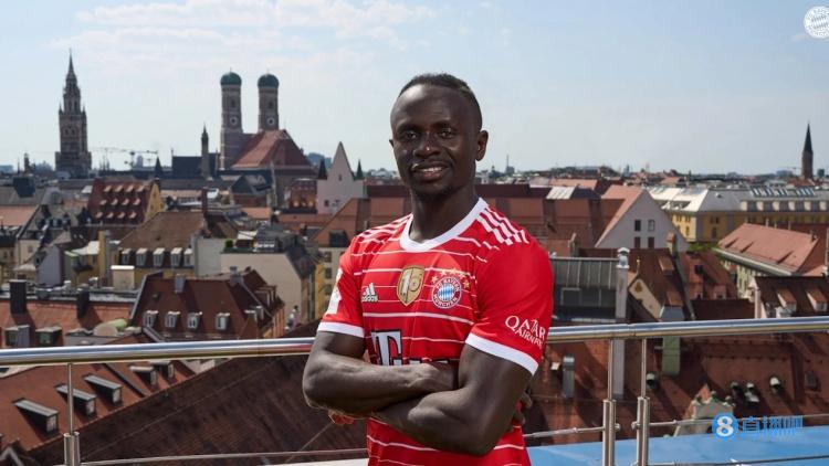 小鲁梅尼格:德里赫特、马内不是世界级 莱比锡应该签回维尔纳