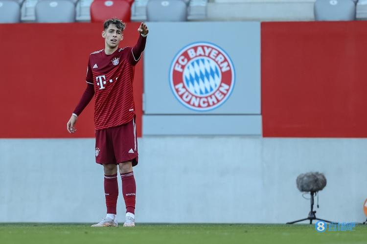 萨利儿子:父亲终于得到了应得的称赞 此前对多特的发言只是玩笑