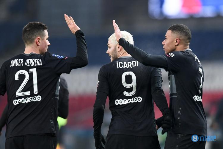 埃雷拉：梦想参加卡塔尔世界杯 姆巴佩想在巴黎创造历史