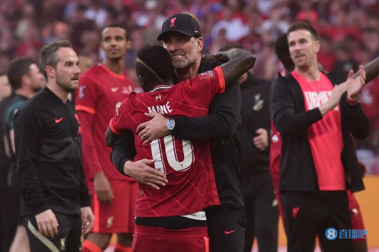 马内:今夏转会是生涯最佳决定 非洲杯夺冠是此生最美好时刻