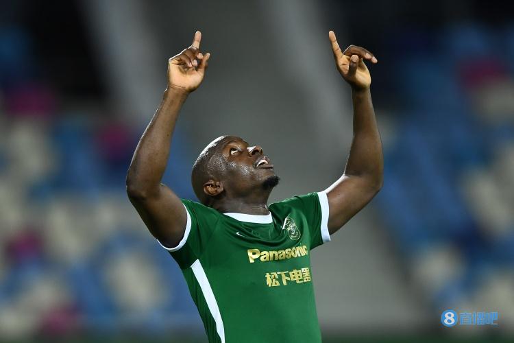 穆谢奎:我不是超人但可以为球队付出一切 中超强度一点都不差