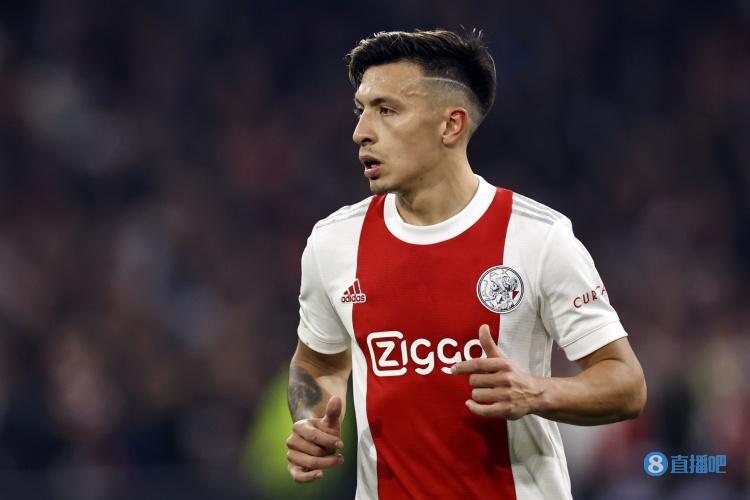 邮报：阿森纳准备在3800万镑基础上提高报价，与曼联竞争马丁内斯