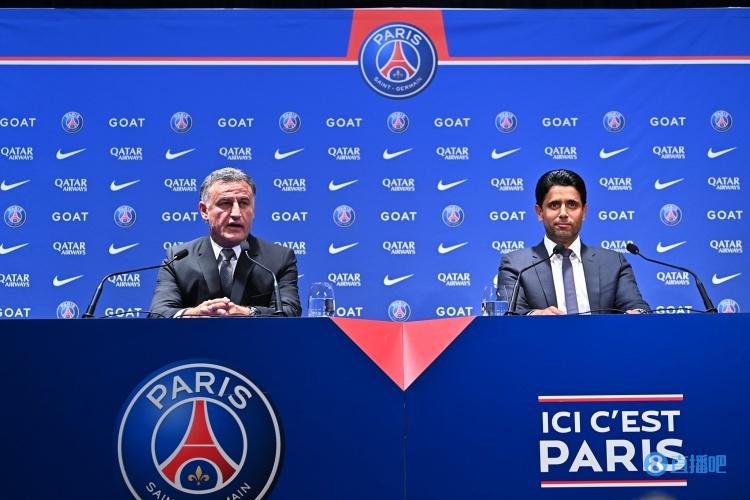 加尔蒂:双方都踢出了自己的节奏,通过比赛明确了接下来的方向