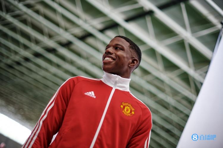 马拉西亚:现在我将专注曼联,竭尽所有帮助我的新俱乐部取得成功