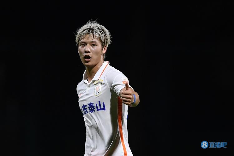 郑晋评泰山绝杀:陈蒲确立球队新生代力量 亚泰其实输给了自己